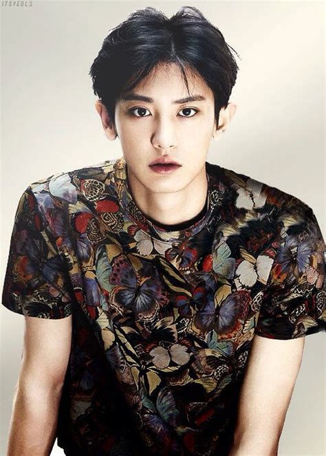 He went from daddy mr. Image result for chanyeol photoshoot | Selebritas ...
