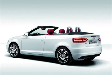 See the full review, prices, and listings for sale near you! 2013 Audi A3 Hatchback and Cabriolet | machinespider.com