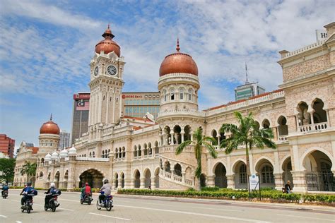 Kiteorang prgi kl kali ini dengan flight je.sampai tu kite duduk di rmh maklong kiteorang. TOP 24+ Tempat Bersejarah di Malaysia Yang TERKENAL ...