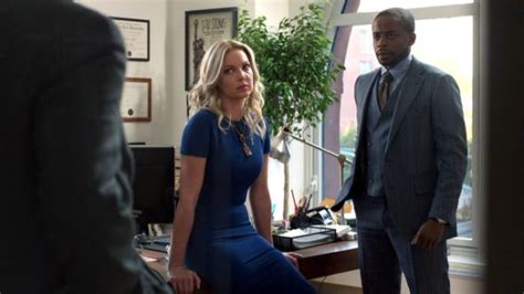 The series premiered on 15 february 2017. Doubt: CBS Releases Sneak Peeks from the Katherine Heigl ...