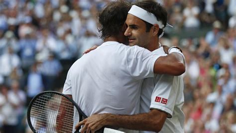 Rafa Nadal “he Perdido Otra Oportunidad De Estar En La Final De Wimbledon”