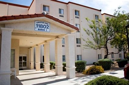 3425 w peoria avenue phoenix, az 85029. Christian Care Manor Ii | Phoenix AZ Subsidized, Low-Rent ...