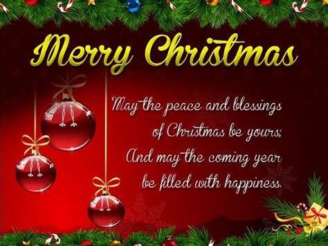 50 Merry Christmas Whatsapp Status And Facebook Messages