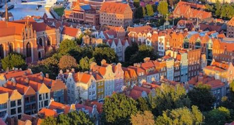 15 Países más Baratos de Europa para viajar en 2021