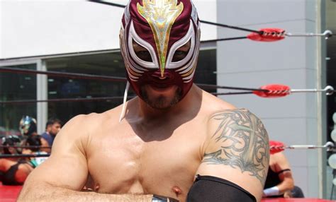 Mask Vs Hair The History Of Mexican Lucha Libre