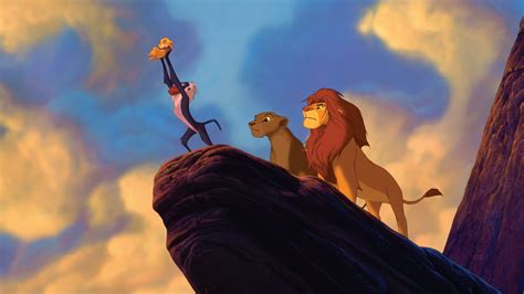 Disneys The Lion King Sing Along Coming To The El Capitan Theatre In