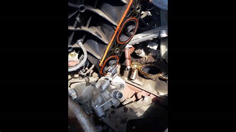Told them the codes and he knew exactly what it was. Secondary air injection pump Lexus gx470 & toyota code p2445 video 1 - YouTube