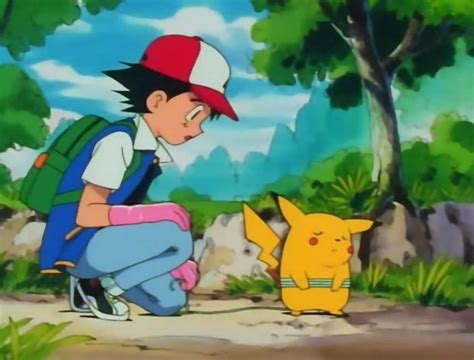 Erste Staffel Des Pokémon Animes Läuft Auf Toggo Plus Bisaboard