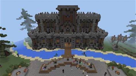 Purchases and minecoins roam across windows 10, xbox one, mobile, and switch. Minecraft Better Together Update Beta Begins