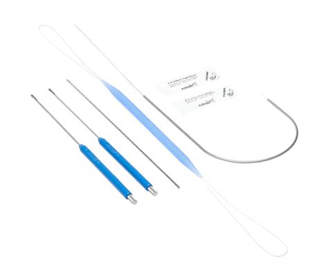 Arthrex Two Incision Distal Biceps Implant System Includes Two 26