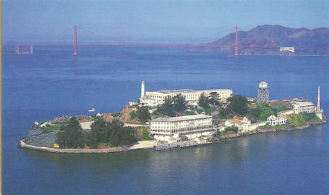 Alcatraz Wallpapers Top Free Alcatraz Backgrounds Wallpaperaccess