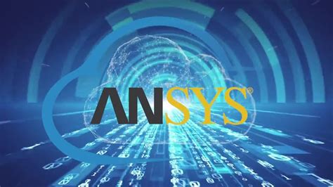 Ansys Cloud Product Overview Video Youtube