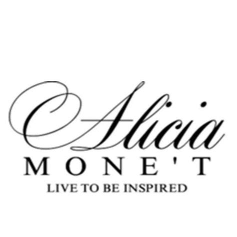 Alicia Monet The Actress