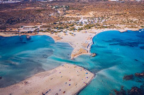 Las 5 mejores playas del mediterráneo para viajar - TotMagazine by Assegur