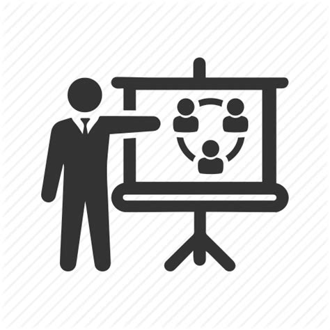 Training Icon Png 154947 Free Icons Library