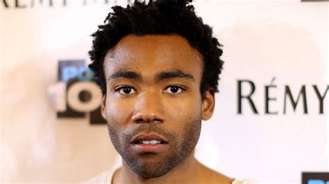Donald Glover Is Producing An Animated Deadpool Series For Fxx