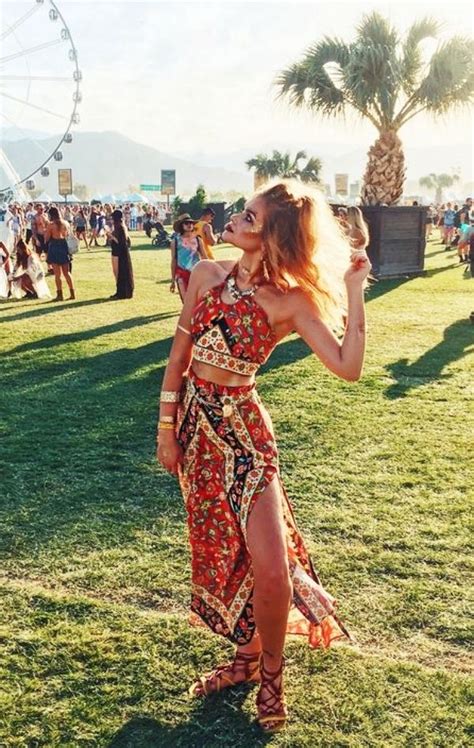 Festive Coachella Outfits Ideas To Copy Coachella Outfit Coachella