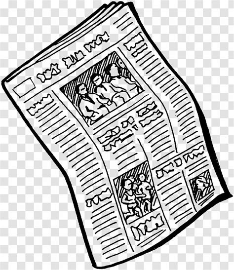 Newspaper Carrier Day Paperboy Student Publication Clip Art Concert