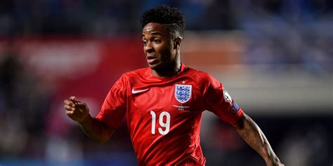 Raheem sterling (@sterling7) adlı kişinin en son tweetleri. Raheem Sterling: Roy Hodgson Defends 'Tired' England Star ...