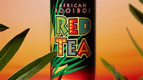 Arizona Debuts African Rooibos Red Tea Drug Store News
