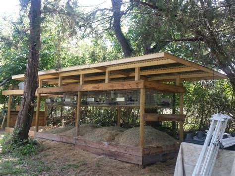 Let us look at some of the most epic designs and ideas. Pin on Diy Rabbit Hutch Outdoor