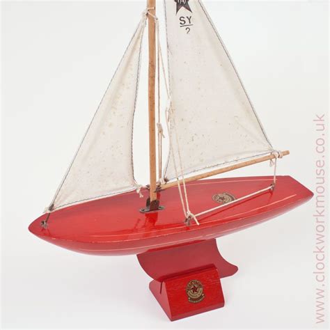 Image To Show Rigging Details Of Sy2 Star Yacht Yacht Model Craft