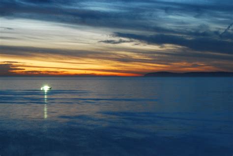 Beach Sunset Newport Coast | Flickr - Photo Sharing!