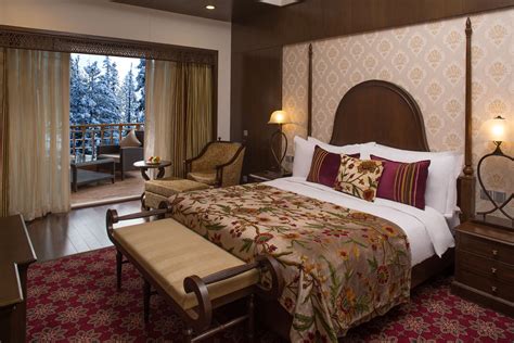 The Khyber Himalayan Resort And Spa In Gulmarg India Hotel Di Lusso Lv Creation By Le