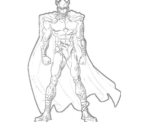 Prodigy Coloring Pages Coloring Pages