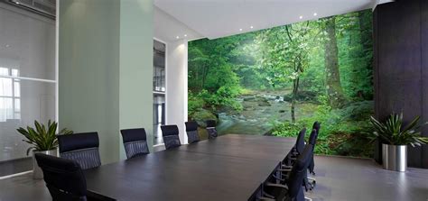 Corporate And Office Wall Murals And Wallpaper Murals Your Way
