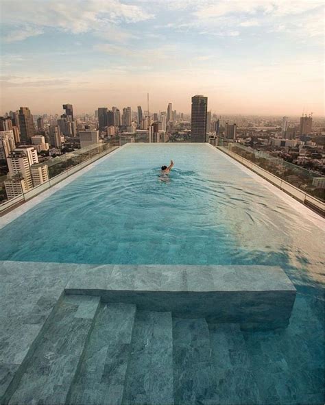 Most Amazing Rooftop Pools That You Must Jump In At Least Once09
