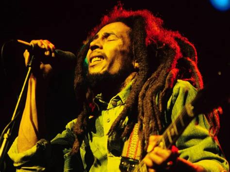 El Mundo Conmemora El Legado De Bob Marley En Su 70 Aniversario Fotos