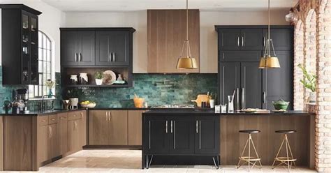 Best Kitchen Trends 2023 You Should Know Cabinet Design 
