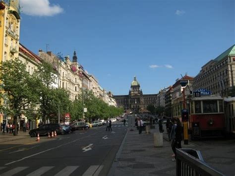 It has about 10,000 inhabitants. New Town (Prague) - 2020 All You Need to Know BEFORE You Go (with Photos) - Tripadvisor