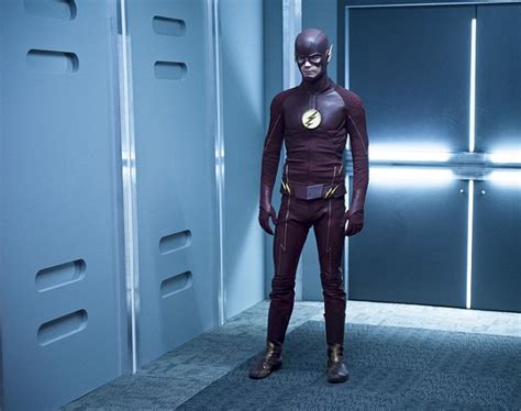 The Flash Season 2 Spoilers Episode 4 Synopsis Released What Will