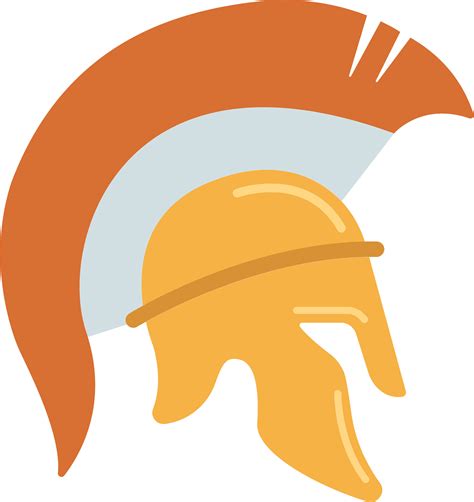 Spartan Clipart Free Download Transparent Png Or Vector Clipart