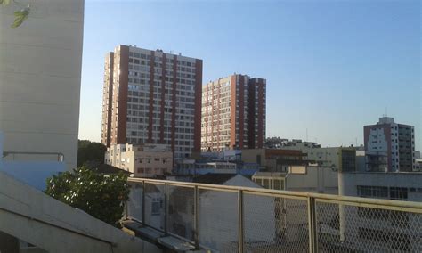 Hotéis No Meier Rio De Janeiro