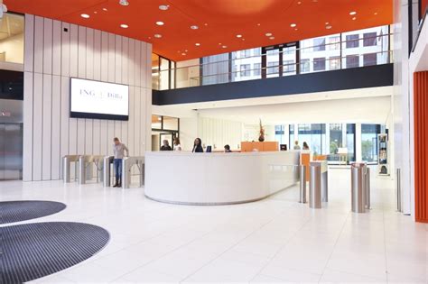 069 / 505 00 105. ING-DiBa in Frankfurt am Main | Job, Gehalt, Ausbildung