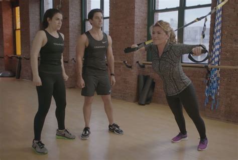 Shania Twain Guests On Broad City Soundtracks A Soulstice Sex Scene