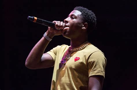 Youngboy Never Broke Agains Associate Arrested In Connection To 2016