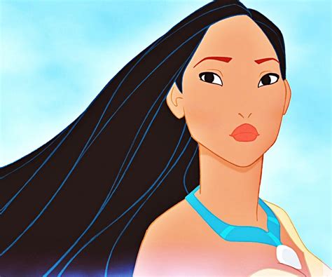Pocahontas Biography Childhood Life Achievements And Timeline