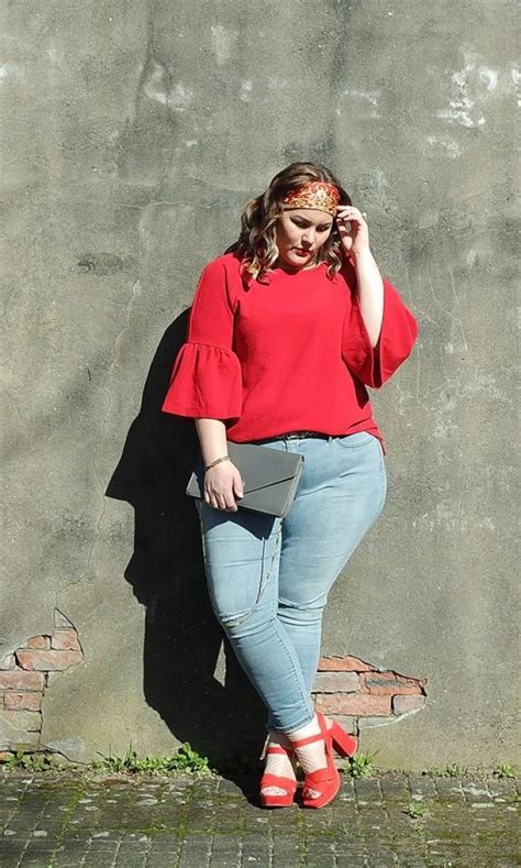 Outfit True Love Never Grows Old Plus Size Outfits Plus Size