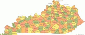There are 121 food stamp offices in kentucky, serving a population of 4,424,376 people in an area of 39,475 square miles. Kentucky Medicaid - Food Stamp - Welfare (DCBS) Offices