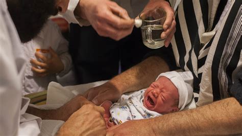 Norwegian Jews Hoping New Circumcision Rules Head Off Ban The Times