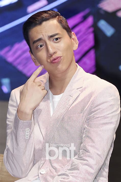 Darren wang or wang talu (chinese: bnt포토 왕대륙 '대륙 미남의 애교란 이런 것' | | | 한경닷컴