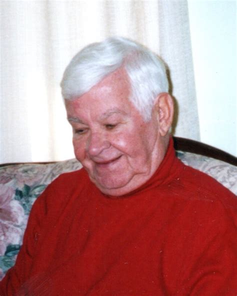 William Thomas Obituary