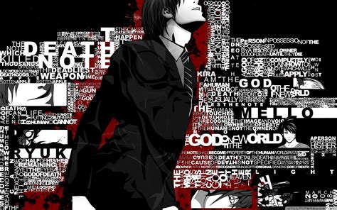 Death Note 4k Wallpapers Top Free Death Note 4k Backgrounds