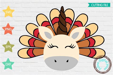 Download Turkey Feather Monogram Svg - Layered SVG Cut File ...