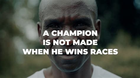 Kipchoge Quotes 71 Best Eliud Kipchoge Quotes About Life Motivation