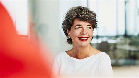 Kijken met gehoor en op gevoel. Marjolein ten Hoonte (Randstad): 'We moeten af van de ...
